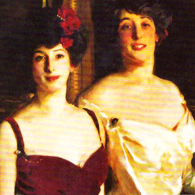 <br><br><br>La Perfida Madrina<br><br>Marion C. Beaton
